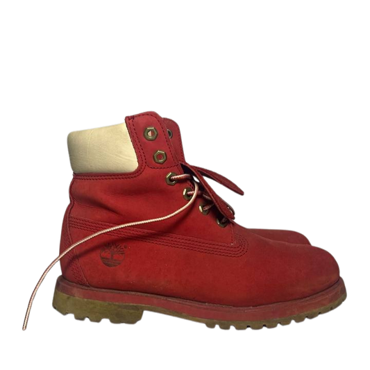 Timberland 6 Women's Premium 6-Inch Waterproof Boot