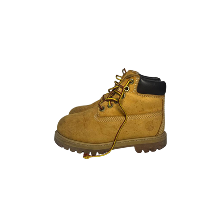 Timberland 10 Toddler 6-Inch Waterproof Boots