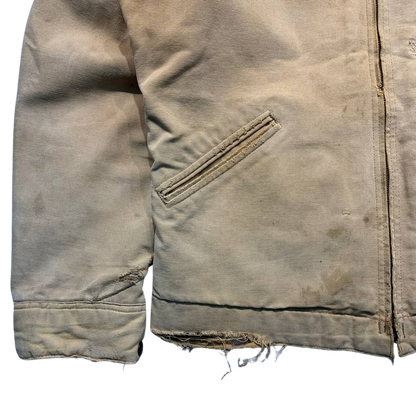 Vintage 1980s Carhartt Detroit Jacket