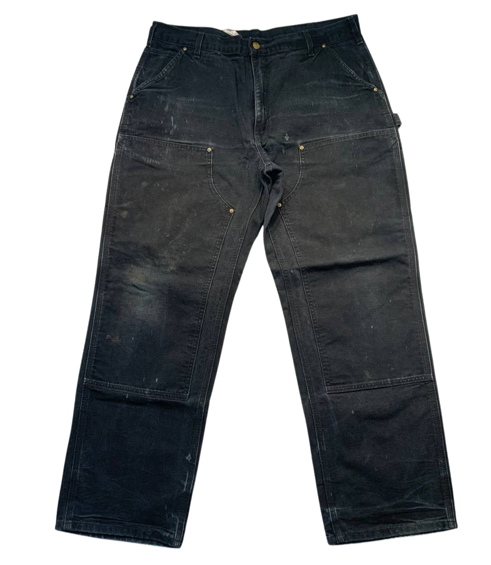 Carhartt Double Knee Worker Pants