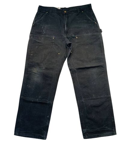 Carhartt Double Knee Worker Pants