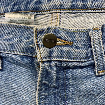 Carhartt B17 STW Original Relaxed Fit Pants