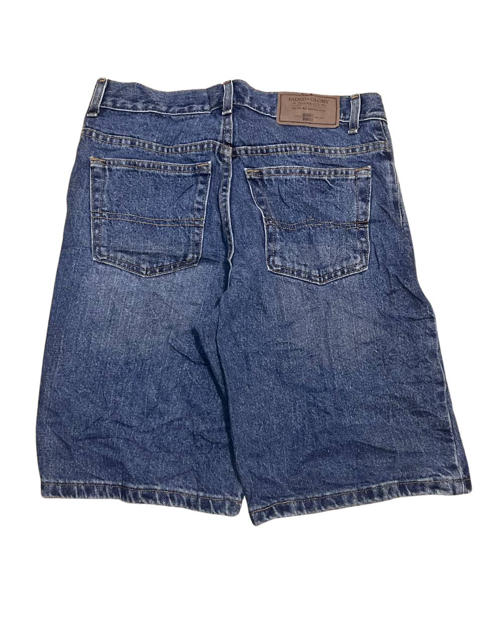 Faded glory Denim Jorts 76