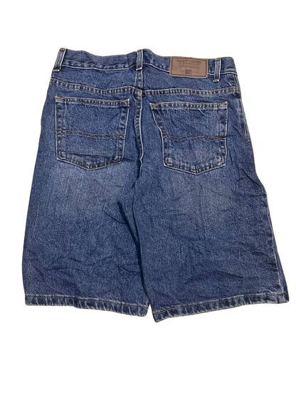 Faded glory Denim Jorts 76