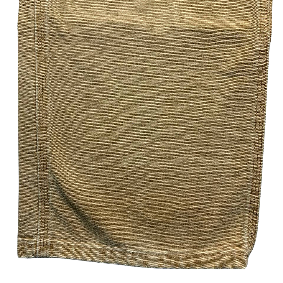 Carhartt B11-BRN Original Dungaree Fit Pants