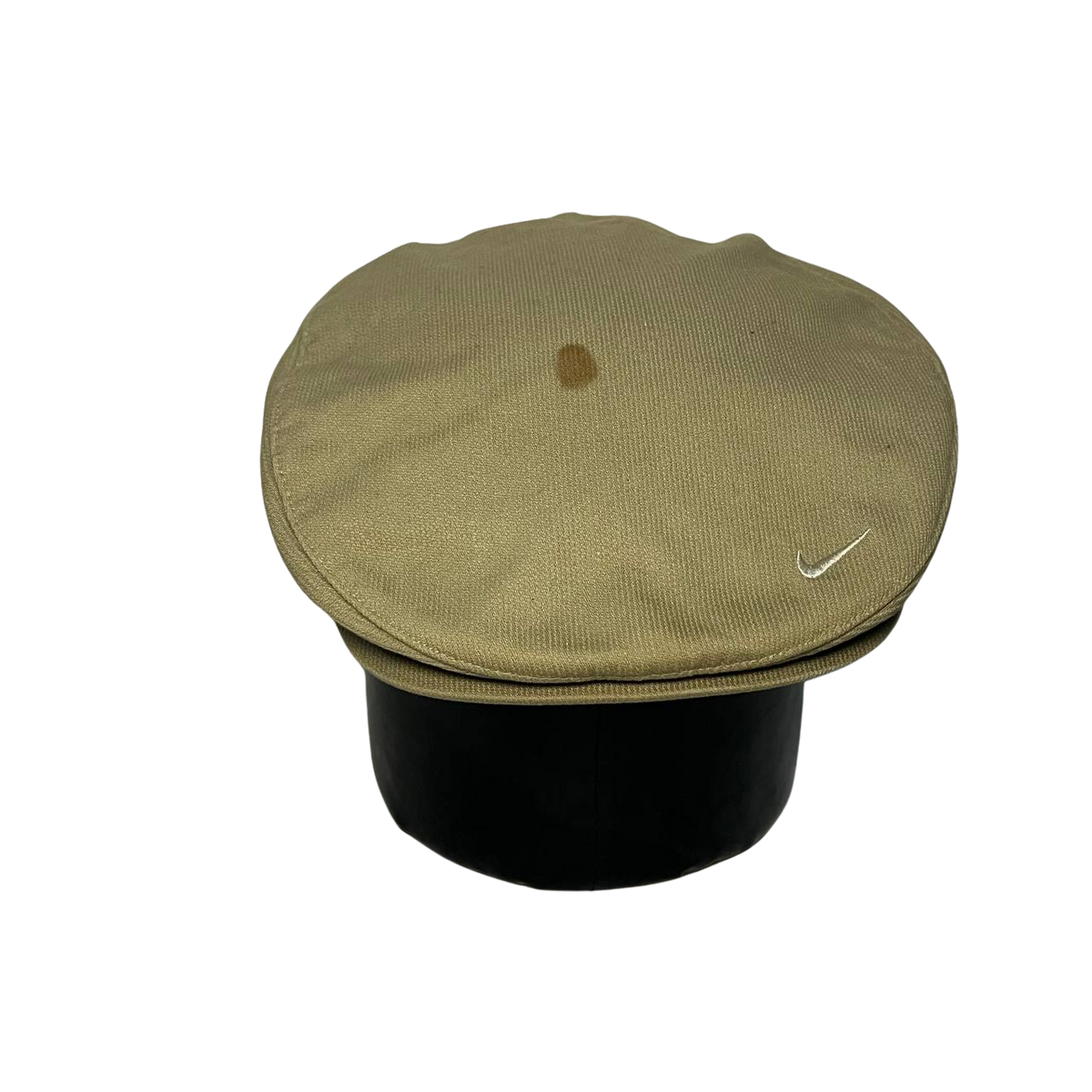 Vintage Nike Beret Hat