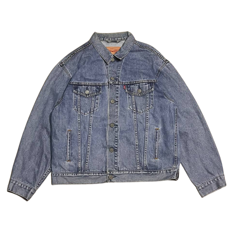Levi's Strauss Denim Jacket
