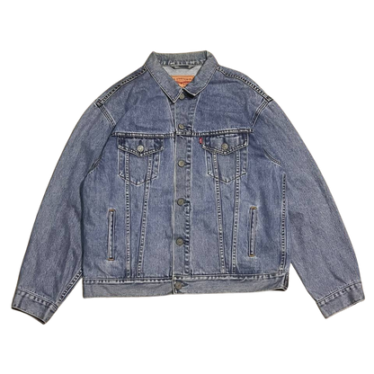 Levi's Strauss Denim Jacket
