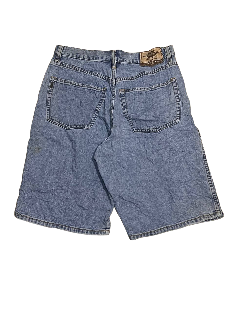 PEPE Denim Jorts 88