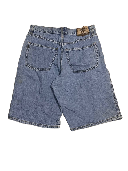 PEPE Denim Jorts 88