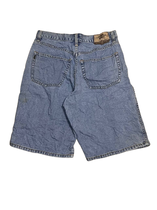 PEPE Denim Jorts 88