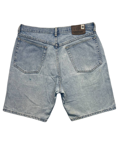 Wrangler Denim Jorts 30