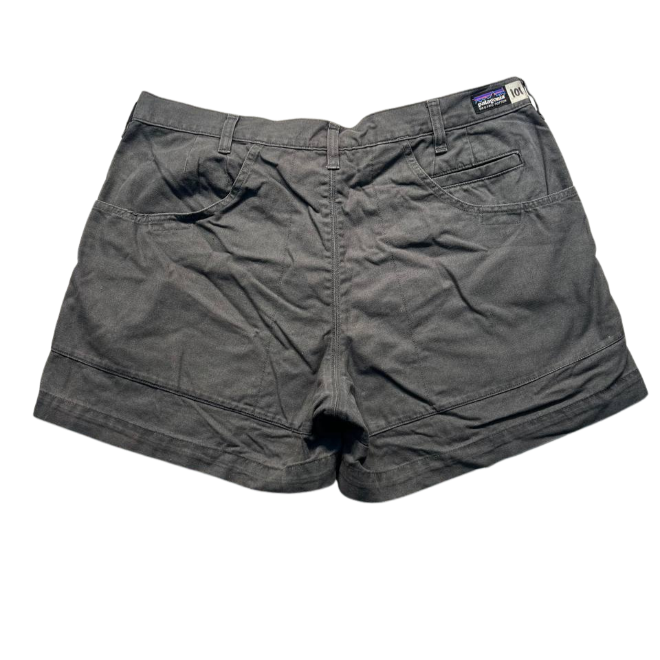 Patagonia Denim Jorts 102