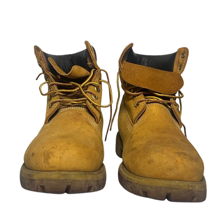 Timberland 10 men's Premium 6-Inch Waterproof Boot