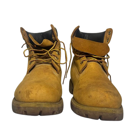 Timberland 10 men's Premium 6-Inch Waterproof Boot