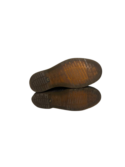 Dr.Martens 1461 Virginia Leather Shoes