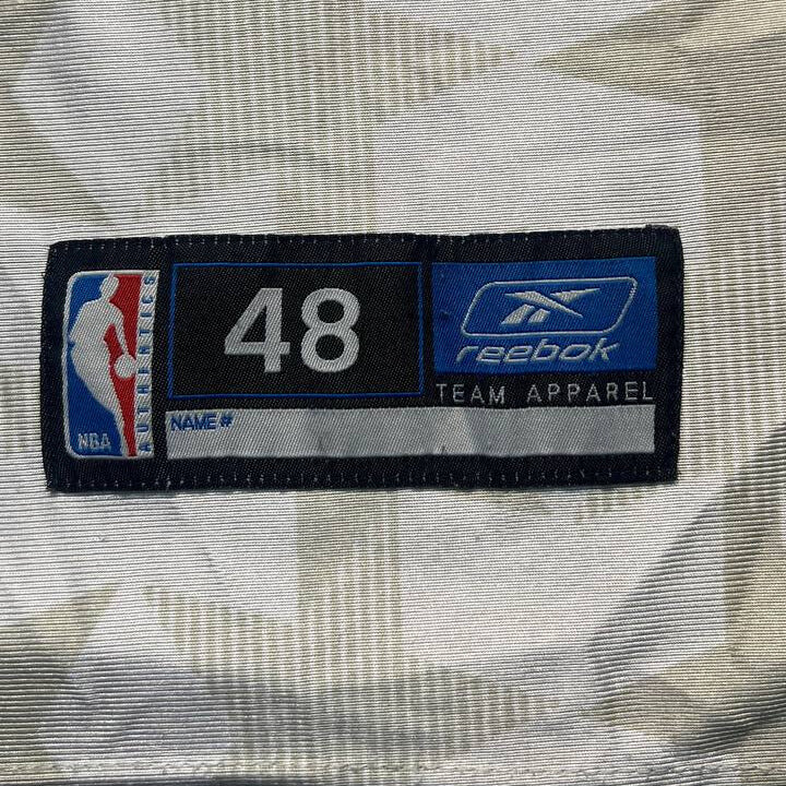 Reebok Orlando Magic Tracy McGrady Jersey