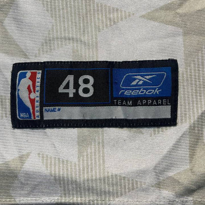 Reebok Orlando Magic Tracy McGrady Jersey