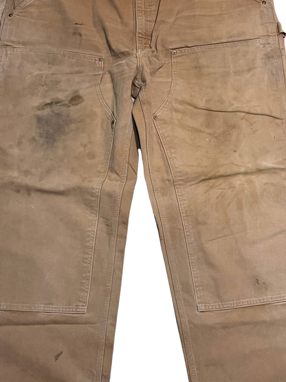 Carhartt Double Knee Pants
