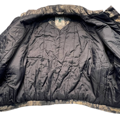 Northwest Territory Realtree Jacket