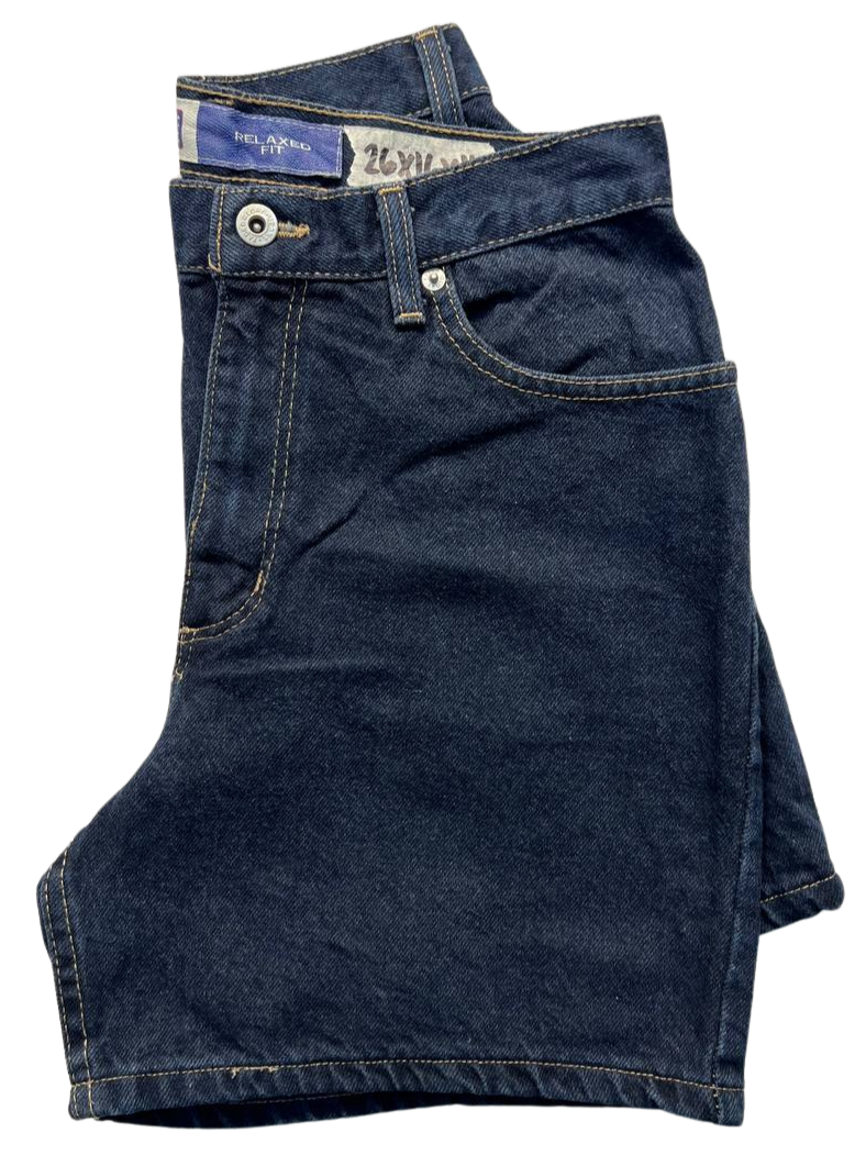 Faded Glory Denim Jorts 55