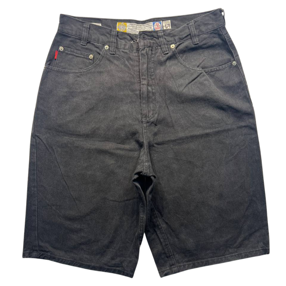 Big Baggy Denim Jorts 67
