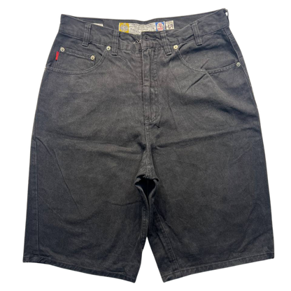 Big Baggy Denim Jorts 67