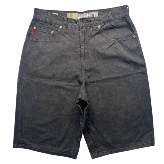 Big Baggy Denim Jorts 67