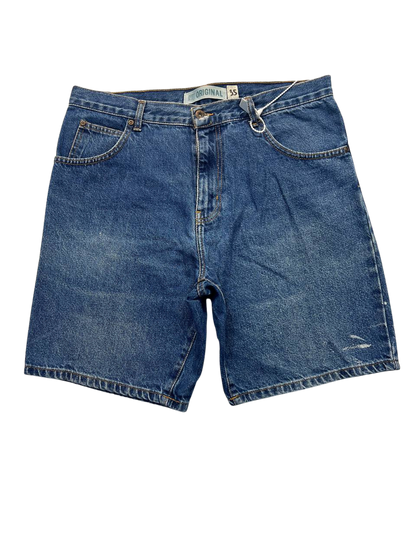 Carpenter Denim Jorts 35