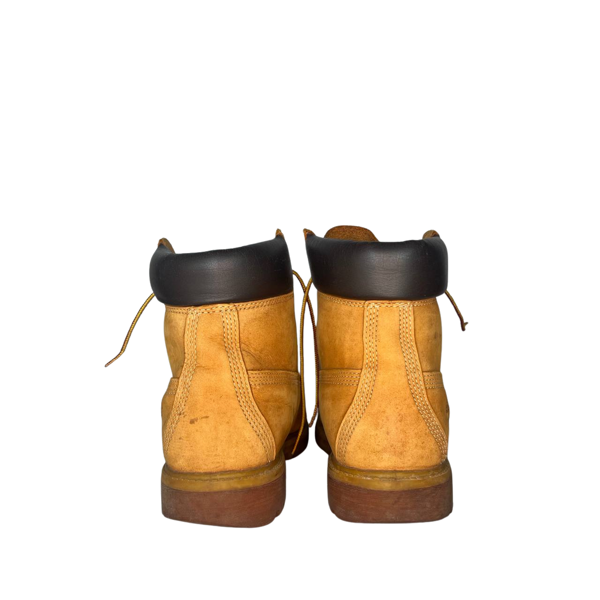 Timberland 9.5 mens 6Inch Premium Waterproof Boots