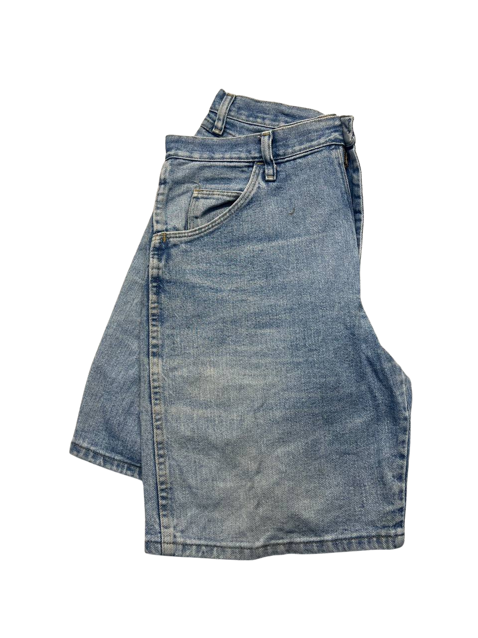 Wrangler Denim Jorts 20