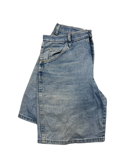 Wrangler Denim Jorts 20
