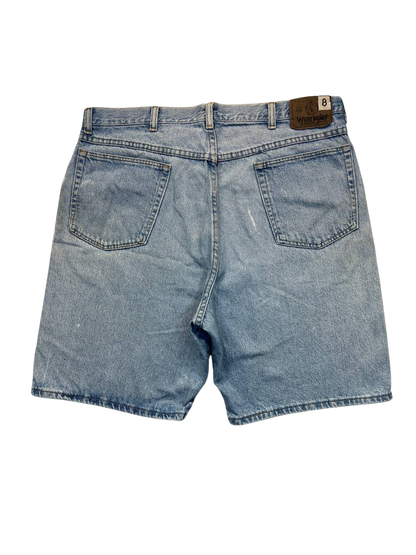 Wrangler Denim Jorts 8