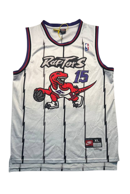 Nike Toronto Raptors Jersey XL