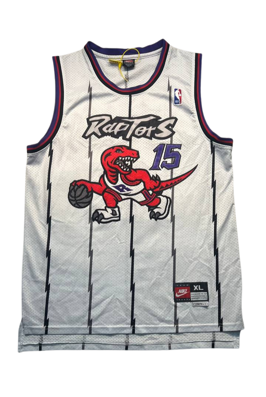 Nike Toronto Raptors Jersey XL
