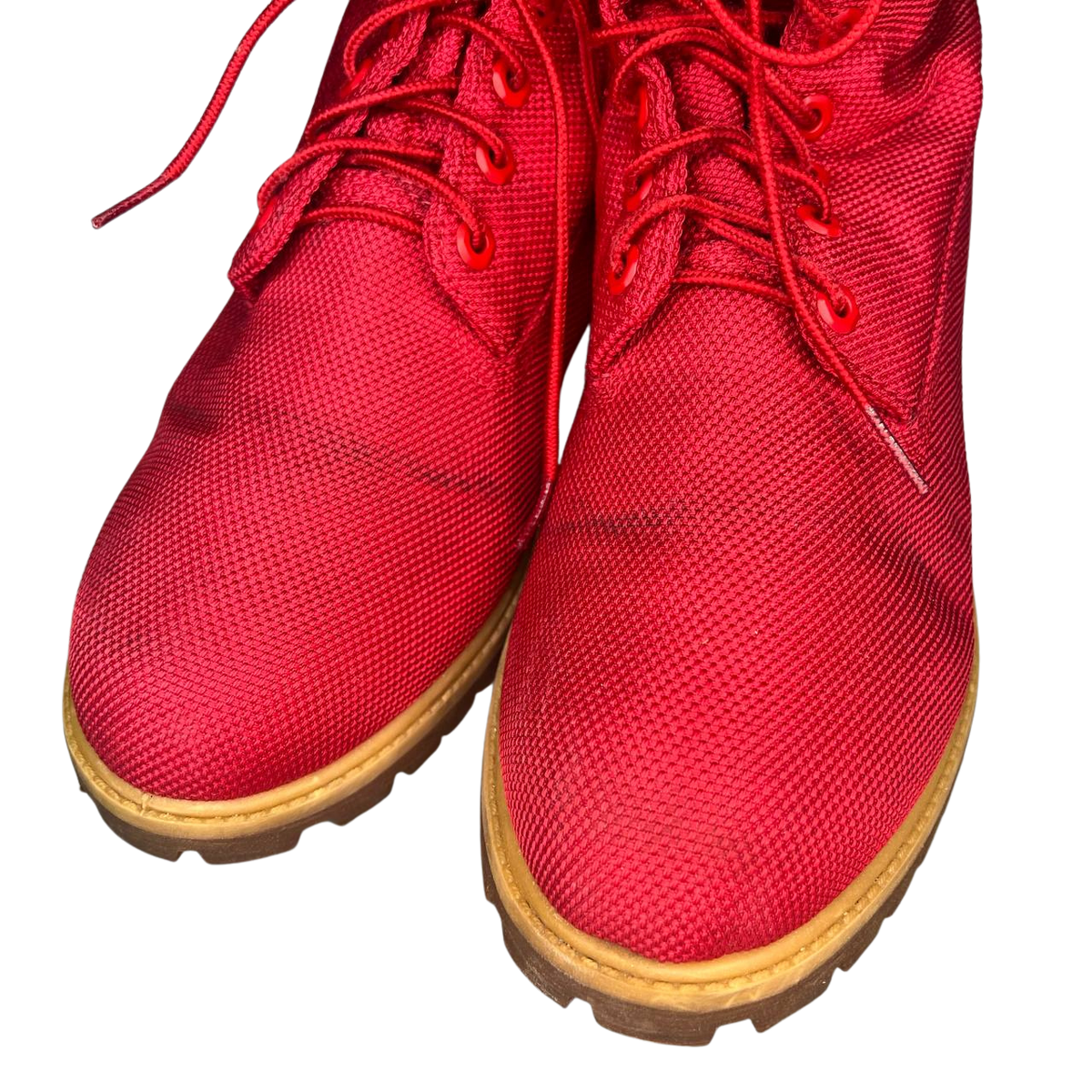 Timberland 11 mens 6Inch Premium Waterproof Boots