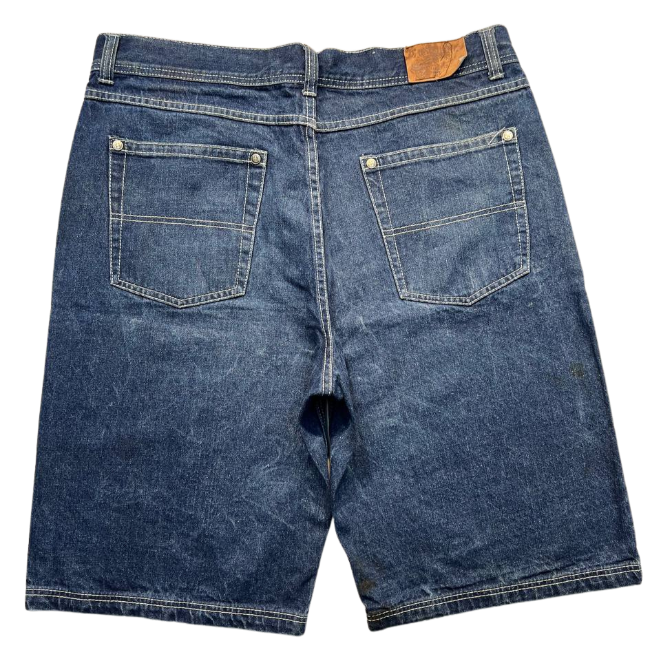 Tool Jeans Denim Jorts 54