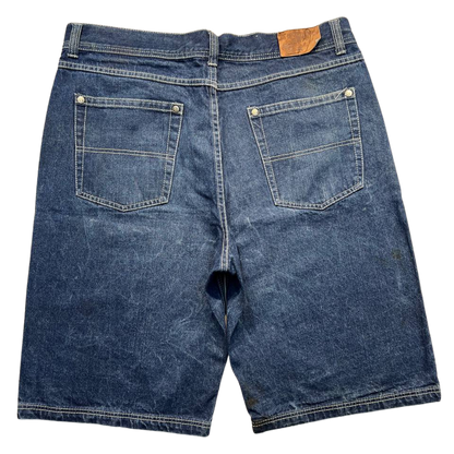Tool Jeans Denim Jorts 54
