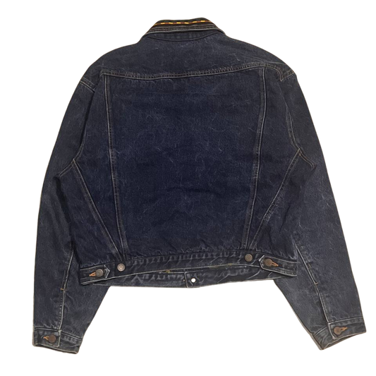Kenzo Denim Jacket