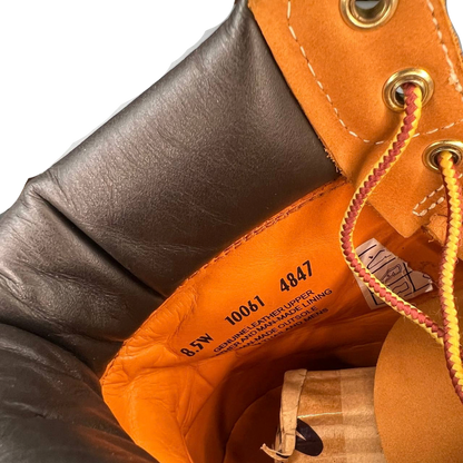 Timberland 8.5 mens 6Inch Premium Waterproof Boots