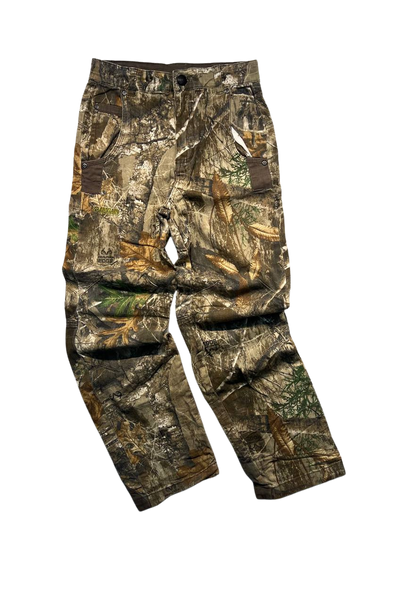 Realtree Pants Magellan