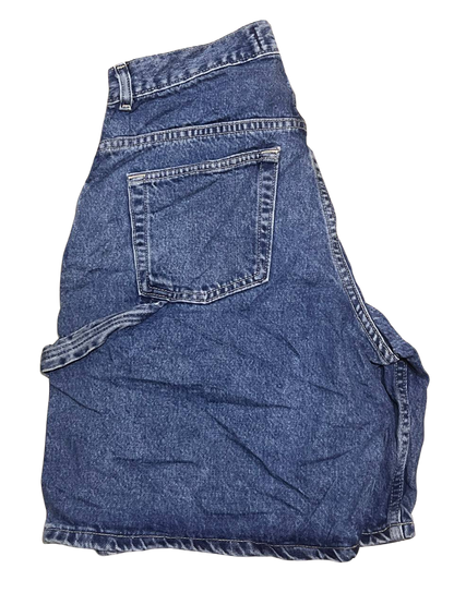County Seat Denim jorts 78