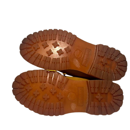 Timberland 6.5 Women's Mid cut Waterproof Boots
