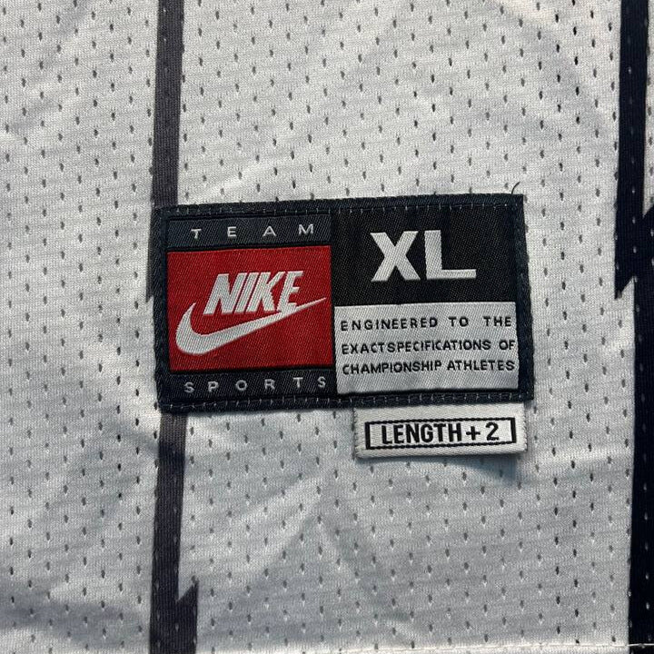 Nike Toronto Raptors Jersey XL