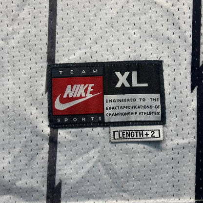 Nike Toronto Raptors Jersey XL