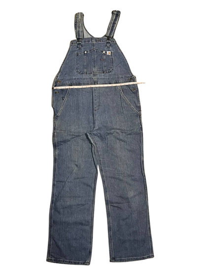 Carhartt Overall Denim Jumper