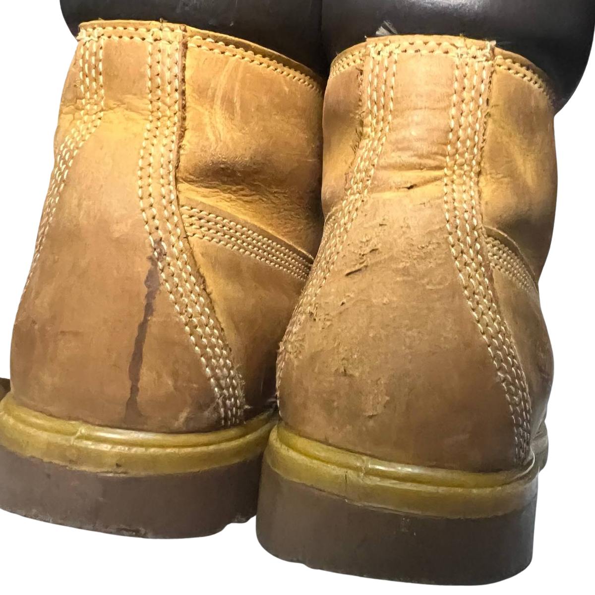 Timberland 9.5 men's 6-inch Premium Waterproof Boot