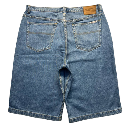 Prego Jeans Denim Jorts 59