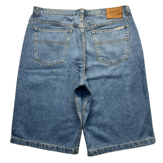 Prego Jeans Denim Jorts 59