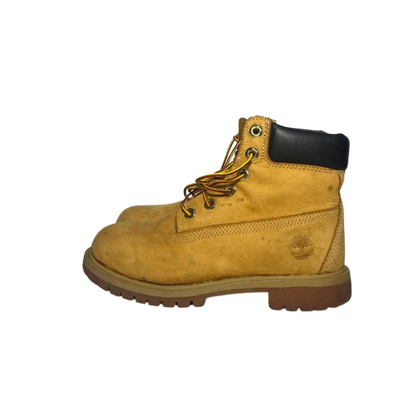 Timberland 4 Youth 6-Inch Waterproof Boots